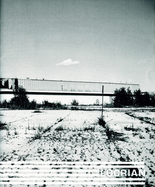 Locrian : Land of Contamination